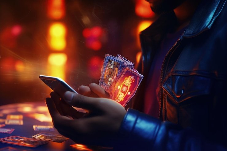 Pengingat gaming bertanggung jawab pada platform live casino